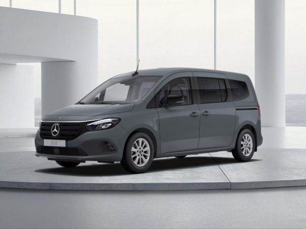 Mercedes-Benz EQT 200 Lang AHK SHZ Kamera Lenkradhzg WinterP