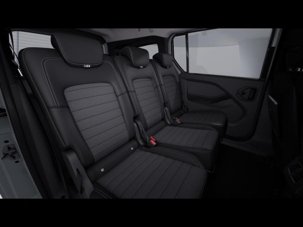 Mercedes-Benz EQT 200 Lang AHK SHZ Kamera Lenkradhzg WinterP