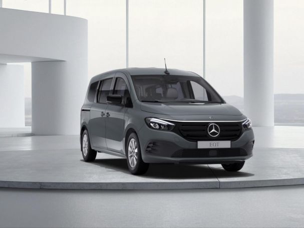 Mercedes-Benz EQT 200 Lang SHZ Kamera Lenkradhzg WinterP