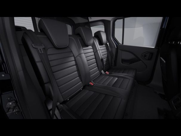 Mercedes-Benz EQT 200 Standard Progressive MBUX Navi+ Kamera Mercedes-Benz EQT 200 Standard Progressive MBUX Navi+ Kamera