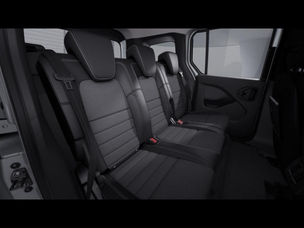 Mercedes-Benz EQT 200 Standard Progressive Navi Kamera Keyless