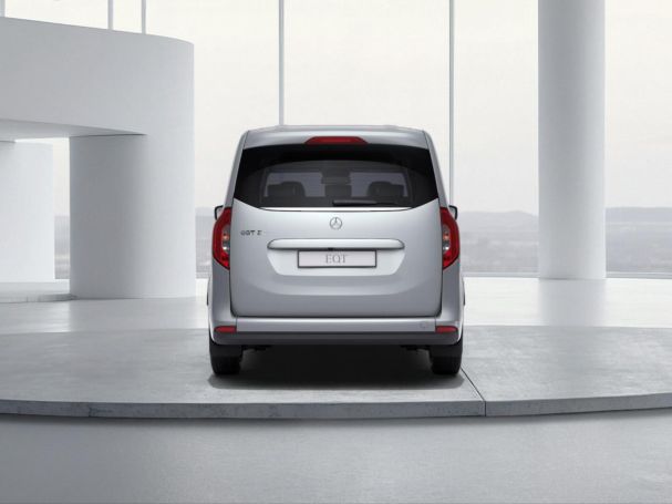 Mercedes-Benz EQT 200 Standard Progressive Navi Kamera Keyless