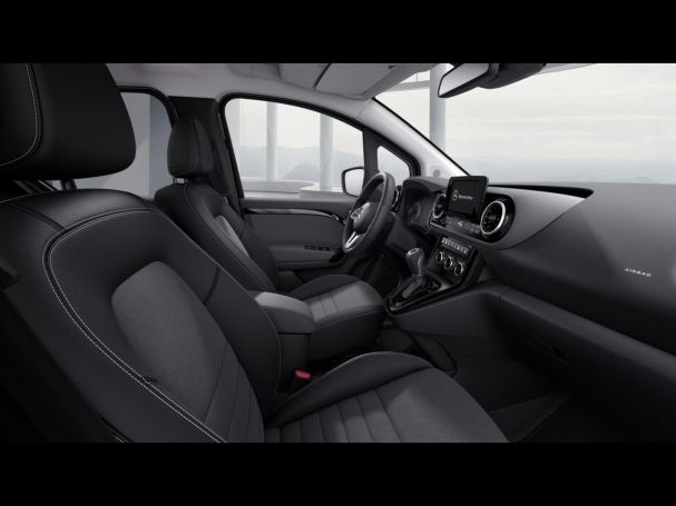 Mercedes-Benz EQT 200 Standard Kamera Spiegel-Paket