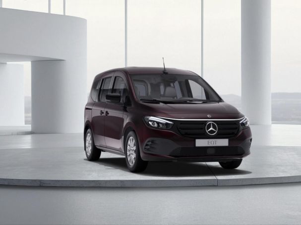 Mercedes-Benz EQT 200 Standard Kamera Spiegel-Paket