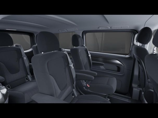 Mercedes-Benz EQV 250 Lang Navi Distronic 360° Spiegel-Paket