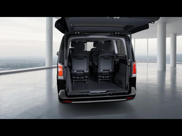 Mercedes-Benz EQV 250 Lang Navi Distronic 360° Spiegel-Paket