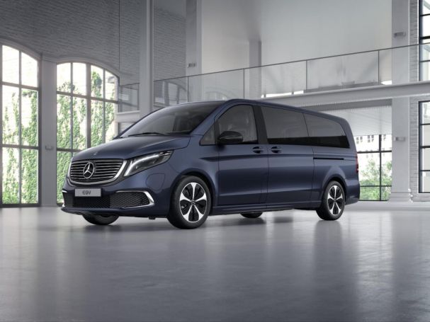 Mercedes-Benz EQV 300 AVANTGARDE Extralang Navi 360° Airmatic