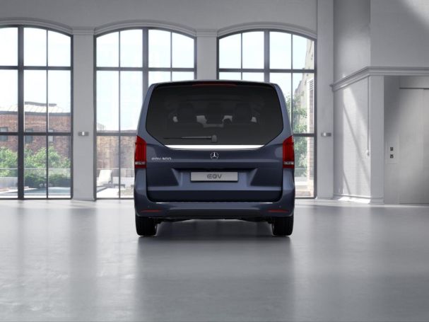 Mercedes-Benz EQV 300 AVANTGARDE Extralang Navi 360° Airmatic