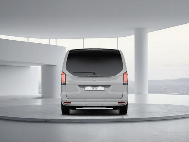 Mercedes-Benz EQV 300 AVANTGARDE Lang MBUX Panorama Distronic Mercedes-Benz EQV 300 AVANTGARDE Lang MBUX Panorama Distronic