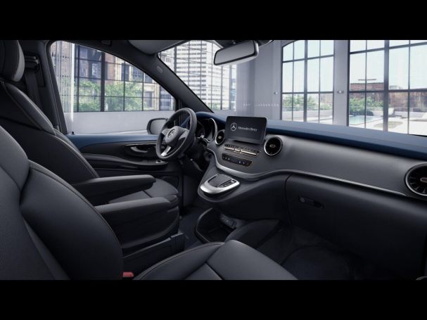 Mercedes-Benz EQV 300 AVANTGARDE Lang Navi+ Distronic 360° Mercedes-Benz EQV 300 AVANTGARDE Lang Navi+ Distronic 360°