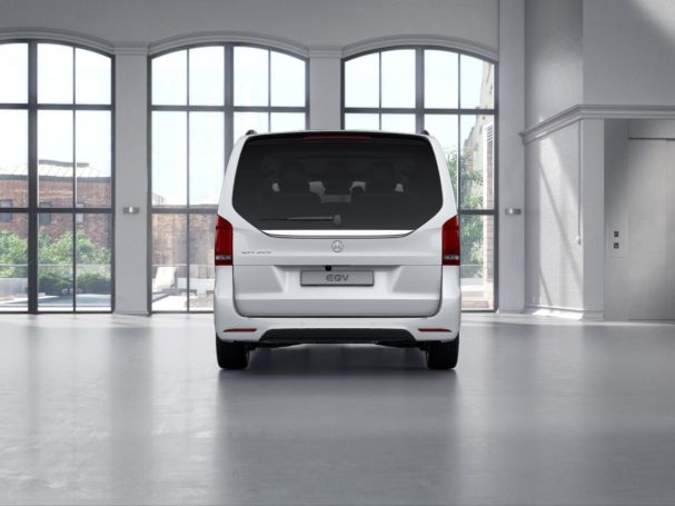 Mercedes-Benz EQV 300 AVANTGARDE Lang Navi+ Distronic 360° Mercedes-Benz EQV 300 AVANTGARDE Lang Navi+ Distronic 360°