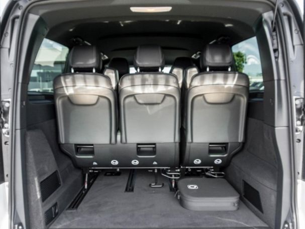Mercedes-Benz EQV 300 AVANTGARDE Lang Navi Distronic Burmester Mercedes-Benz EQV 300 AVANTGARDE Lang Navi Distronic Burmester