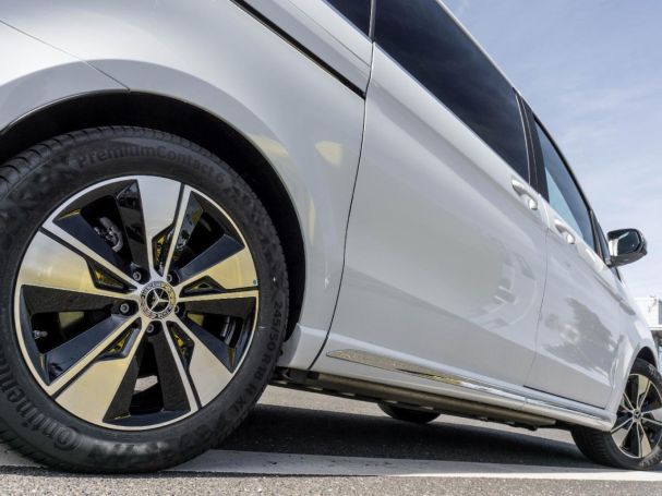 Mercedes-Benz EQV 300 AVANTGARDE Lang Navi Distronic Burmester Mercedes-Benz EQV 300 AVANTGARDE Lang Navi Distronic Burmester