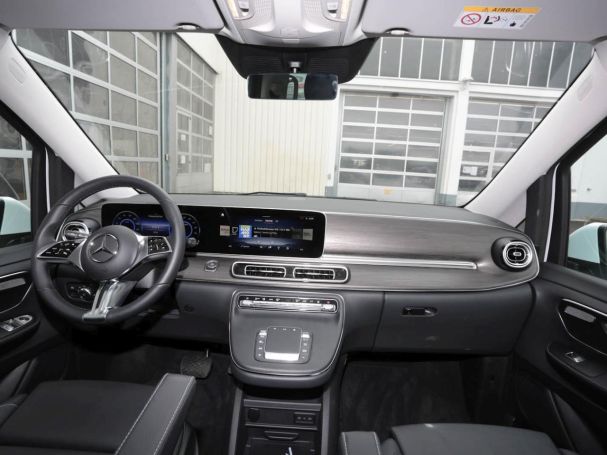 Mercedes-Benz EQV 300 AVANTGARDE Lang MBUX Navi Distronic 360°