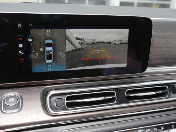 Mercedes-Benz EQV 300 AVANTGARDE Lang MBUX Navi Distronic 360°