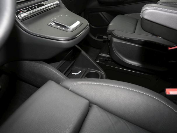 Mercedes-Benz EQV 300 AVANTGARDE Lang MBUX Navi Distronic 360°