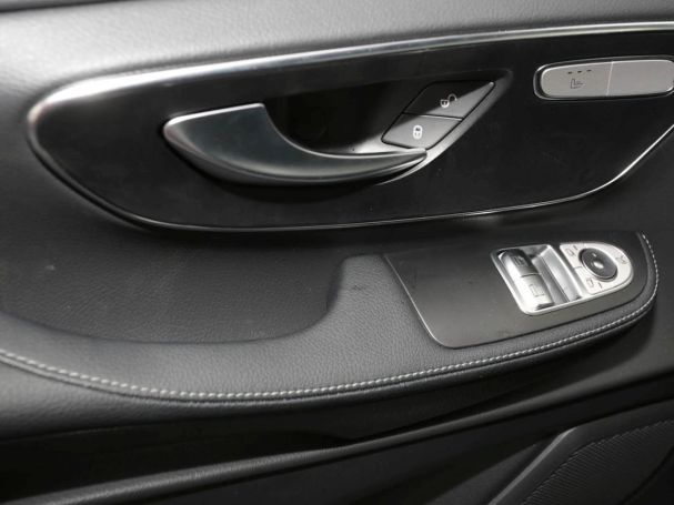 Mercedes-Benz EQV 300 AVANTGARDE Lang MBUX Navi Distronic 360°