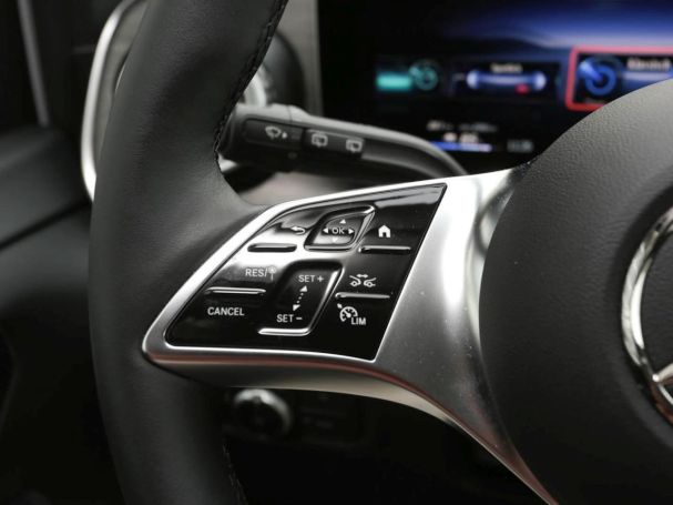 Mercedes-Benz EQV 300 AVANTGARDE Lang MBUX Navi Distronic 360°