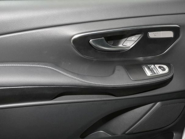 Mercedes-Benz EQV 300 AVANTGARDE Lang MBUX Navi Distronic 360°