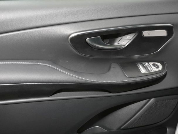 Mercedes-Benz EQV 300 AVANTGARDE Lang MBUX Navi Distronic 360°