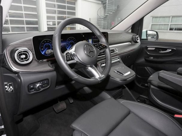 Mercedes-Benz EQV 300 AVANTGARDE Lang MBUX Navi Distronic 360°