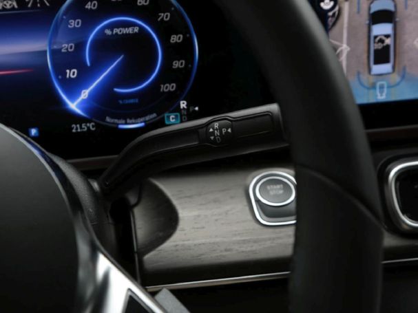 Mercedes-Benz EQV 300 AVANTGARDE Lang Navi Distronic Airmatic Mercedes-Benz EQV 300 AVANTGARDE Lang Navi Distronic Airmatic