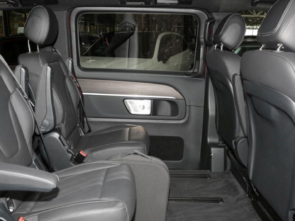 Mercedes-Benz EQV 300 AVANTGARDE Lang Navi Distronic Airmatic Mercedes-Benz EQV 300 AVANTGARDE Lang Navi Distronic Airmatic