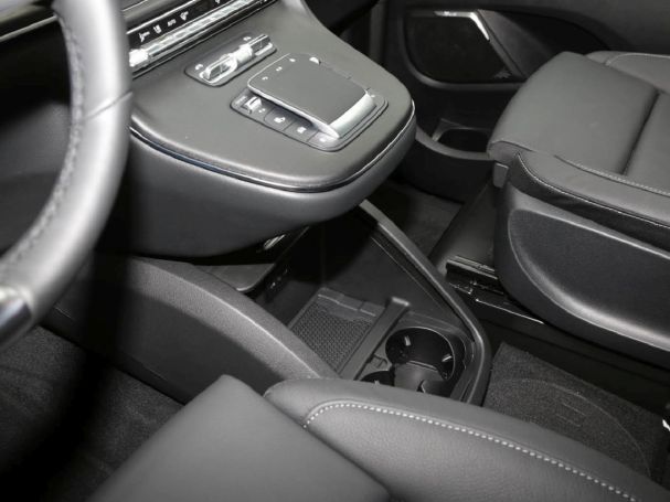 Mercedes-Benz EQV 300 AVANTGARDE Lang Navi Distronic Airmatic Mercedes-Benz EQV 300 AVANTGARDE Lang Navi Distronic Airmatic