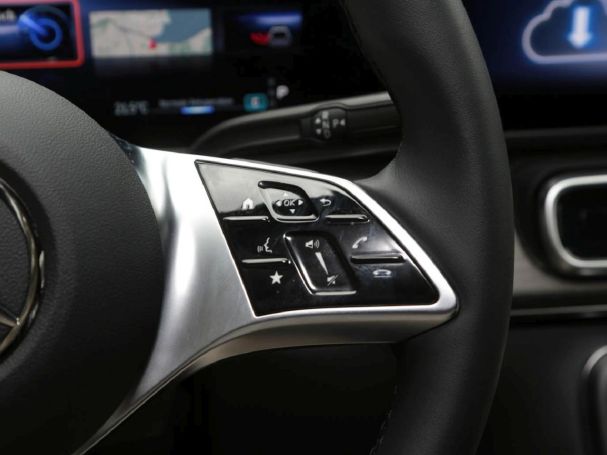 Mercedes-Benz EQV 300 AVANTGARDE Lang Navi Distronic Airmatic Mercedes-Benz EQV 300 AVANTGARDE Lang Navi Distronic Airmatic