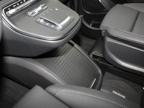 Mercedes-Benz EQV 300 AVANTGARDE Lang Navi Distronic Airmatic Mercedes-Benz EQV 300 AVANTGARDE Lang Navi Distronic Airmatic
