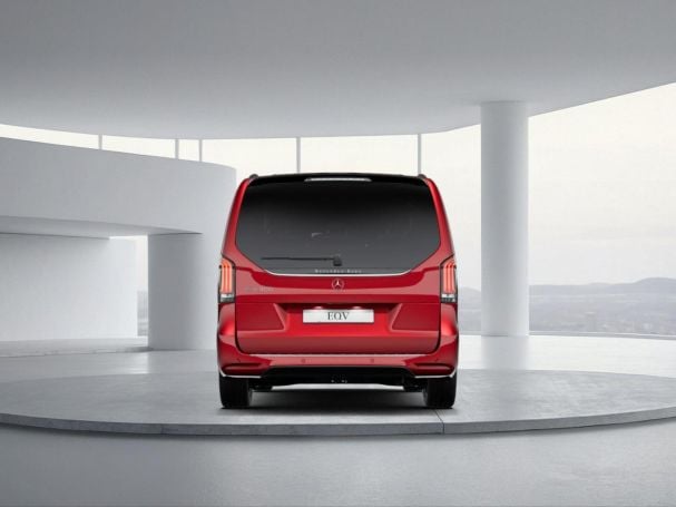 Mercedes-Benz EQV 300 AVANTGARDE Lang Navi Distronic Airmatic Mercedes-Benz EQV 300 AVANTGARDE Lang Navi Distronic Airmatic