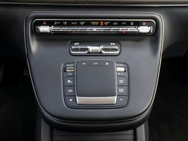 Mercedes-Benz EQV 300 AVANTGARDE Lang Navi Distronic Airmatic Mercedes-Benz EQV 300 AVANTGARDE Lang Navi Distronic Airmatic