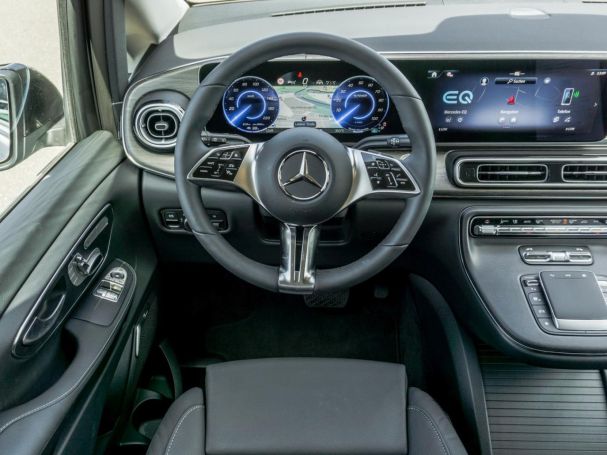 Mercedes-Benz EQV 300 AVANTGARDE Lang Navi Distronic Airmatic Mercedes-Benz EQV 300 AVANTGARDE Lang Navi Distronic Airmatic