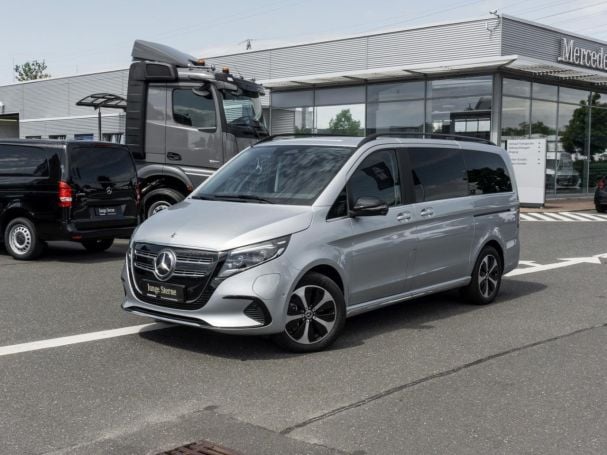 Mercedes-Benz EQV 300 AVANTGARDE Lang Navi Distronic Airmatic