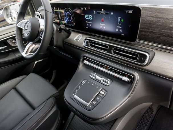 Mercedes-Benz EQV 300 AVANTGARDE Lang Navi Distronic Airmatic Mercedes-Benz EQV 300 AVANTGARDE Lang Navi Distronic Airmatic