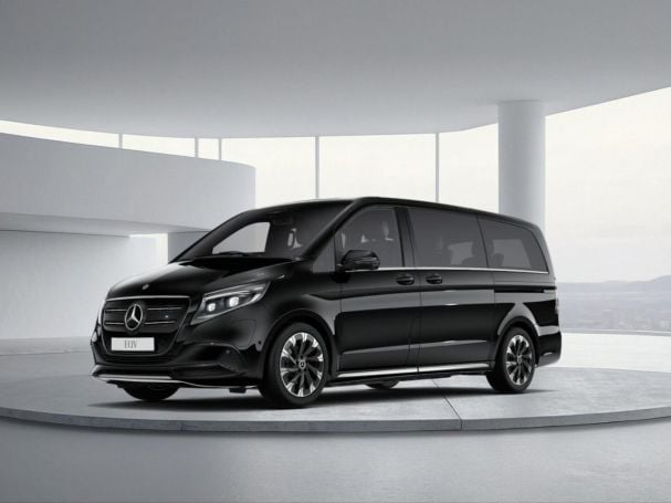 Mercedes-Benz EQV 300 AVANTGARDE Lang Distronic Airmatic 360° Mercedes-Benz EQV 300 AVANTGARDE Lang Distronic Airmatic 360°