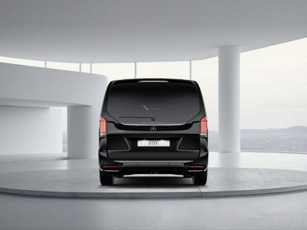 Mercedes-Benz EQV 300 AVANTGARDE Lang Distronic Airmatic 360° Mercedes-Benz EQV 300 AVANTGARDE Lang Distronic Airmatic 360°