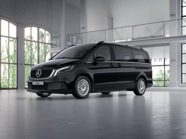 Mercedes-Benz EQV 300 AVANTGARDE Lang Navi+ Distronic 360°