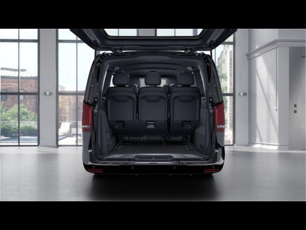 Mercedes-Benz EQV 300 AVANTGARDE Lang Navi+ Distronic 360° Mercedes-Benz EQV 300 AVANTGARDE Lang Navi+ Distronic 360°