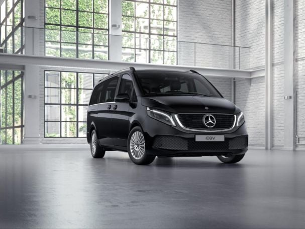 Mercedes-Benz EQV 300 AVANTGARDE Lang Navi+ Distronic 360° Mercedes-Benz EQV 300 AVANTGARDE Lang Navi+ Distronic 360°