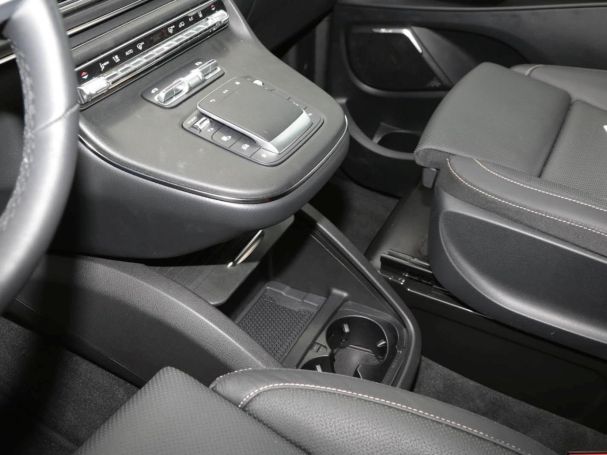 Mercedes-Benz EQV 300 AVANTGARDE Lang Airmatic Distronic 360° Mercedes-Benz EQV 300 AVANTGARDE Lang Airmatic Distronic 360°