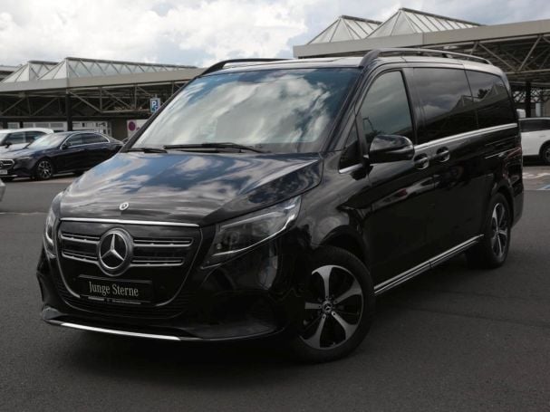 Mercedes-Benz EQV 300 AVANTGARDE Lang Airmatic Distronic 360°