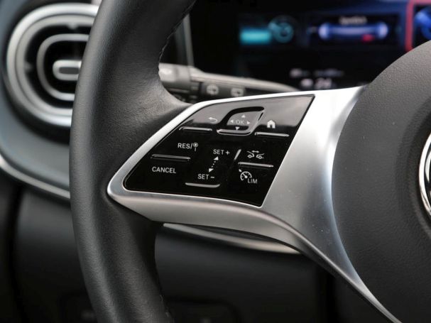 Mercedes-Benz EQV 300 AVANTGARDE Lang Airmatic Distronic 360° Mercedes-Benz EQV 300 AVANTGARDE Lang Airmatic Distronic 360°