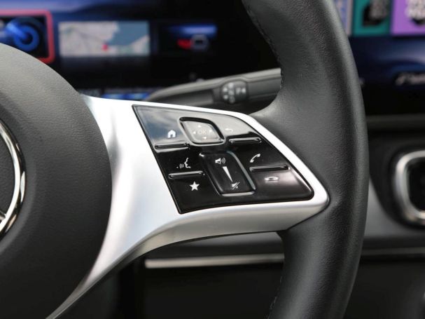 Mercedes-Benz EQV 300 AVANTGARDE Lang Airmatic Distronic 360° Mercedes-Benz EQV 300 AVANTGARDE Lang Airmatic Distronic 360°