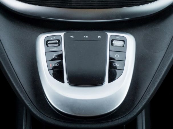 Mercedes-Benz EQV 300 AVANTGARDE Lang Navi+ Distronic 360° Mercedes-Benz EQV 300 AVANTGARDE Lang Navi+ Distronic 360°