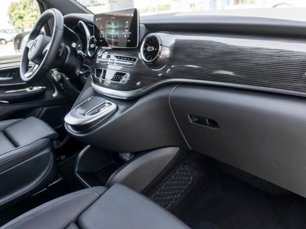 Mercedes-Benz EQV 300 AVANTGARDE Lang Navi+ Distronic 360° Mercedes-Benz EQV 300 AVANTGARDE Lang Navi+ Distronic 360°