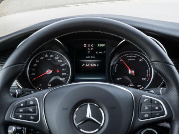 Mercedes-Benz EQV 300 AVANTGARDE Lang Navi+ Distronic 360° Mercedes-Benz EQV 300 AVANTGARDE Lang Navi+ Distronic 360°