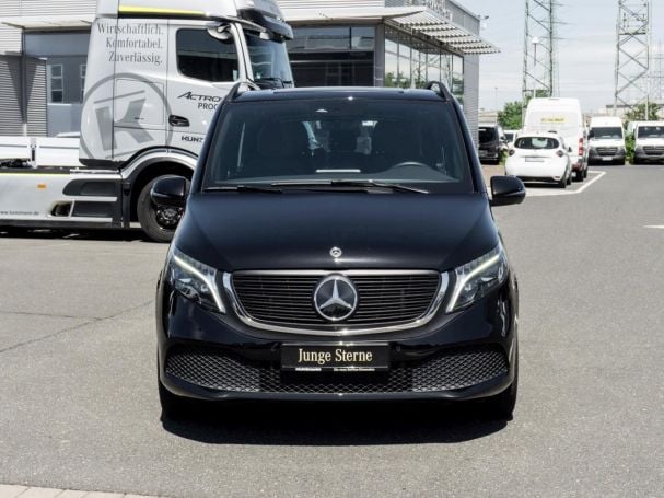 Mercedes-Benz EQV 300 AVANTGARDE Lang Navi+ Distronic 360° Mercedes-Benz EQV 300 AVANTGARDE Lang Navi+ Distronic 360°