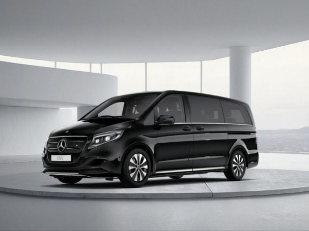 Mercedes-Benz EQV 300 AVANTGARDE Lang AMG MBUX Distronic 360°
