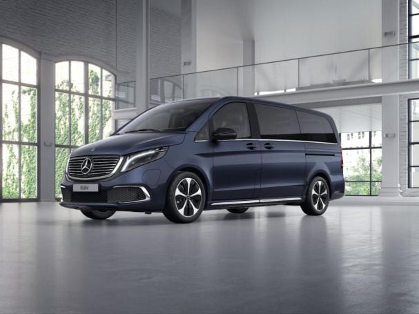 Mercedes-Benz EQV 300 AVANTGARDE Lang Edition2023 Panorama